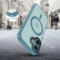 OVITEK TECH-PROTECT MAGMAT MAGSAFE IPHONE 16 MATTE TEAL