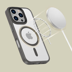 OVITEK TECH-PROTECT MAGMAT MAGSAFE IPHONE 16 PRO MAT TITAN