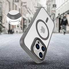 OVITEK TECH-PROTECT MAGMAT MAGSAFE IPHONE 16 PRO MAT TITAN