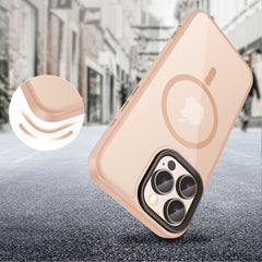 OVITEK TECH-PROTECT MAGMAT MAGSAFE IPHONE 16 PRO MAX MAT MATEN PESKOVIT