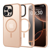 OVITEK TECH-PROTECT MAGMAT MAGSAFE IPHONE 16 PRO MAX MAT MATEN PESKOVIT