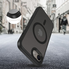 OVITEK TECH-PROTECT MAGMAT MAGSAFE IPHONE 16E MATTE BLACK