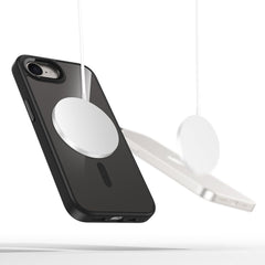 OVITEK TECH-PROTECT MAGMAT MAGSAFE NOTHING PHONE 3A ČRN/PROZOREN