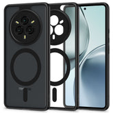 OVITEK TECH-PROTECT MAGMAT MAGSAFE REALME 14 PRO 5G MAT ČRNA