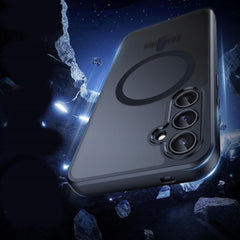 OVITEK TECH-PROTECT MAGMAT MAGSAFE XIAOMI 14T MAT ČRNA