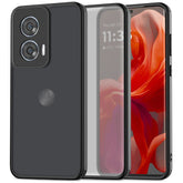 TECH-PROTECT MAGMAT MOTOROLA MOTO G85 5G MAT ČRNA