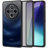 OVITEK TECH-PROTECT MAGMAT XIAOMI REDMI 14C MATTE BLACK