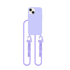 OVITEK TECH-PROTECT MAGNECKLACE MAGSAFE IPHONE 13 MINI LAVANDA