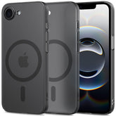 OVITEK TECH-PROTECT MAGSLIM MAGSAFE IPHONE 16E MATTE/BLACK
