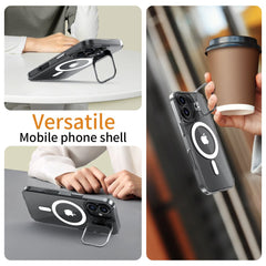 OVITEK TECH-PROTECT MAGSTAND MAGSAFE IPHONE 16 PROZOREN