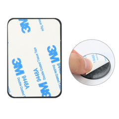 MAGNETNE DOŠČICE TECH-PROTECT METALPLATE MAGNETNA DRŽALA ZA AVTO 4-PACK ČRNA