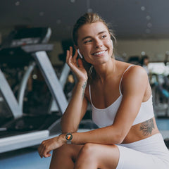 TECH-PROTECT MILANESEBAND SAMSUNG GALAXY WATCH 4 / 5 / 5 PRO / 6 / 7 / FE ZVEZDASTO NEBO