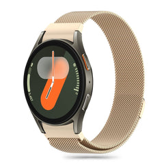 TECH-PROTECT MILANESEBAND SAMSUNG GALAXY WATCH 4 / 5 / 5 PRO / 6 / 7 / FE ZVEZDASTO NEBO