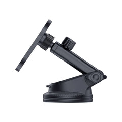 DRŽALO TELEFONA ZA AVTO S BREZŽIČNIM POLNJENJEM TECH-PROTECT MM15W-V6 MAGNETNO MAGSAFE DRŽALO ZA ARMATURNO PLOŠČO IN VENTILATOR BREZŽIČNI POLNILEC 15W ČRNA/ČRNA