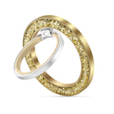 DRŽALNIK ZA PRST TECH-PROTECT MMR200 MAGSAFE TELEFONSKI PRSTAN ZLATA