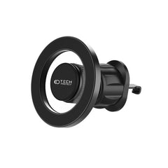 DRŽALO ZA AVTO TECH-PROTECT N51 MAGNETIC MAGSAFE VENT CAR MOUNT ČRNA