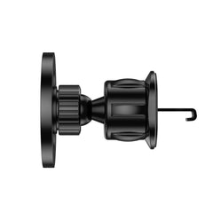 DRŽALO ZA AVTO TECH-PROTECT N51 MAGNETIC MAGSAFE VENT CAR MOUNT ČRNA