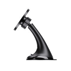 DRŽALO ZA TELEFON V AVTU TECH-PROTECT N56 MAGNETIC MAGSAFE DASHBOARD UNRG & VENT CAR MOUNT ČRNA