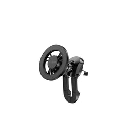 DRŽALO ZA TELEFON V AVTU TECH-PROTECT N56 MAGNETIC MAGSAFE STABILNO DRŽALO ZA VENTILATOR ČRNA