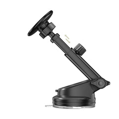 DRŽALO ZA TELEFON V AVTU TECH-PROTECT N58 MAGNETIC MAGSAFE DASHBOARD & VENT CAR MOUNT ČRNA