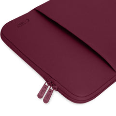 TORBA TECH-PROTECT NEOPREN LAPTOP 13 MULBERRY