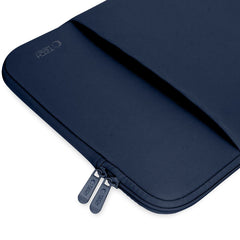 TORBA TECH-PROTECT NEOPREN LAPTOP 14 TEMNO MODRA