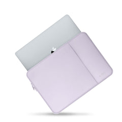 TORBA TECH-PROTECT NEOPREN LAPTOP 15-16 MAUVE