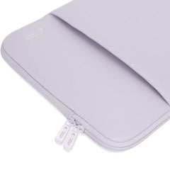 TORBA TECH-PROTECT NEOPREN LAPTOP 15-16 MAUVE