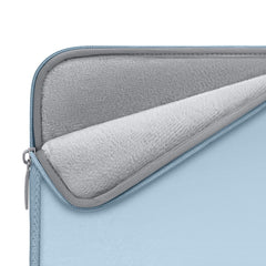 TORBA ZA MACBOOK TECH-PROTECT NEOSLIM LAPTOP 13-14 ZIMSKA MODRA