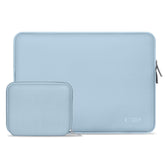 TORBA ZA MACBOOK TECH-PROTECT NEOSLIM LAPTOP 13-14 ZIMSKA MODRA