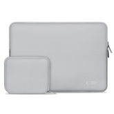 TORBA ZA MACBOOK TECH-PROTECT NEOSLIM LAPTOP 15-16 CRAYON SIVA