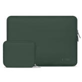 TORBA ZA MACBOOK TECH-PROTECT NEOSLIM LAPTOP 15-16 MIDNIGHT GREEN
