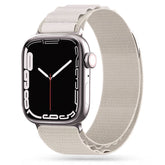 REMENIČEK DOOP ALPINE EVEREST APPLE WATCH 6 / 7 / 8 / 9 / 10 / SE / ULTRA 1 / 2 (44 / 45 / 46 / 49 MM) MOUSY