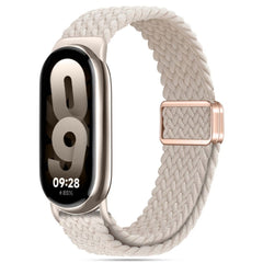 REMENIČ TECH-PROTECT NYLONMAG XIAOMI SMART BAND 8 / 9 / NFC STARLIGHT