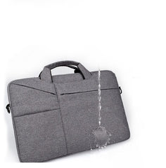 TORBA TECH-PROTECT POCKETBAG LAPTOP 14 TEMNO SIVA