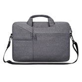 TORBA TECH-PROTECT POCKETBAG LAPTOP 14 TEMNO SIVA