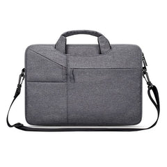 TORBA TECH-PROTECT POCKETBAG LAPTOP 14 TEMNO SIVA