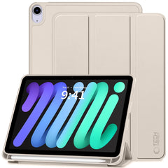 OVITEK TECH-PROTECT SC PEN IPAD MINI 8.3 6 / 7 / 2021-2024 STARLIGHT