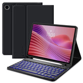 OVITEK TECH-PROTECT SC PEN + TIPKOVNICA LENOVO TAB 10.1 TB-311 ČRNA
