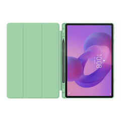 OVITEK TECH-PROTECT SC PEN LENOVO IDEA TAB PRO / PRO MT 12.7 TB-373 MATCHA ZELENA