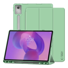 OVITEK TECH-PROTECT SC PEN LENOVO IDEA TAB PRO / PRO MT 12.7 TB-373 MATCHA ZELENA
