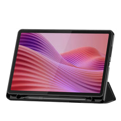 OVITEK TECH-PROTECT SC PEN LENOVO TAB 10.1 TB-311 ČRNA