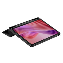 OVITEK TECH-PROTECT SC PEN LENOVO TAB 10.1 TB-311 ČRNA