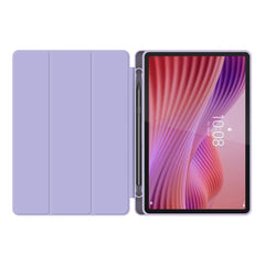 OVITEK TECH-PROTECT SC PEN LENOVO TAB 10.1 TB-311 VIOLET