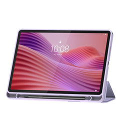 OVITEK TECH-PROTECT SC PEN LENOVO TAB 10.1 TB-311 VIOLET
