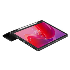 OVITEK / OVAL ZA LENOVO TAB M11 / K11E 11.0 TB-330 TECH-PROTECT SC PEN ČRNA