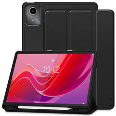 OVITEK / OVAL ZA LENOVO TAB M11 / K11E 11.0 TB-330 TECH-PROTECT SC PEN ČRNA