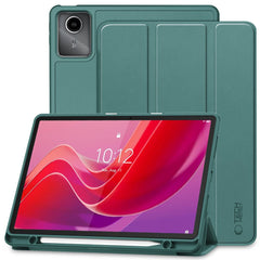 OVITEK / OVITEK ZA LENOVO TAB M11 / K11E 11.0 TB-330 TECH-PROTECT SC PEN ZELENA