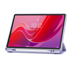 OVITEK / OVITEK ZA LENOVO TAB M11 / K11E 11.0 TB-330 TECH-PROTECT SC PEN VIOLET