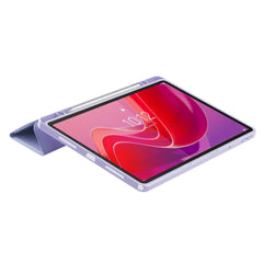 OVITEK / OVITEK ZA LENOVO TAB M11 / K11E 11.0 TB-330 TECH-PROTECT SC PEN VIOLET